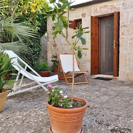 Trulli And Nature Antonelli Εξωτερικό φωτογραφία