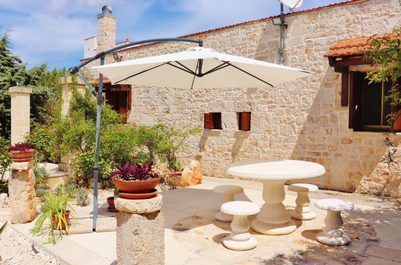 Trulli And Nature Antonelli Εξωτερικό φωτογραφία