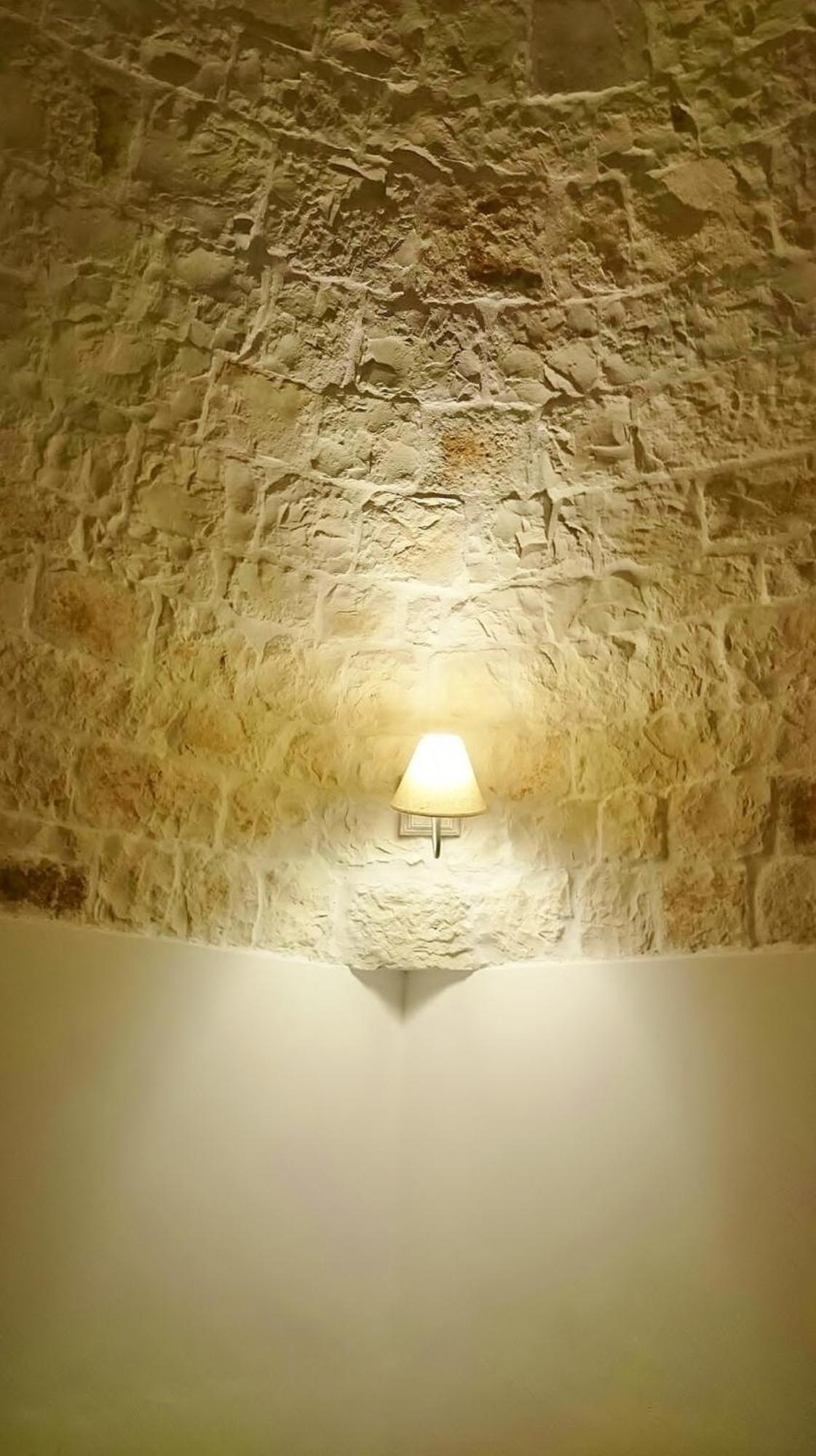 Trulli And Nature Antonelli Εξωτερικό φωτογραφία