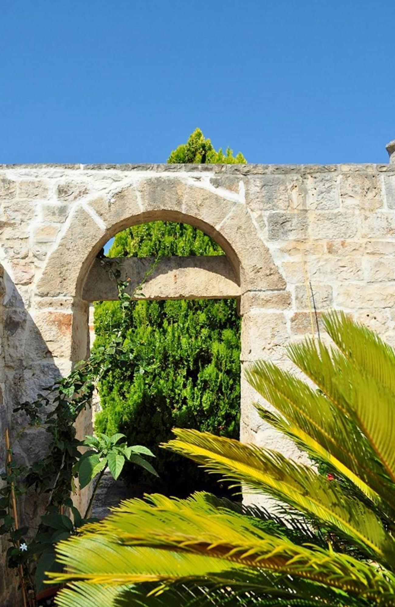 Trulli And Nature Antonelli Εξωτερικό φωτογραφία