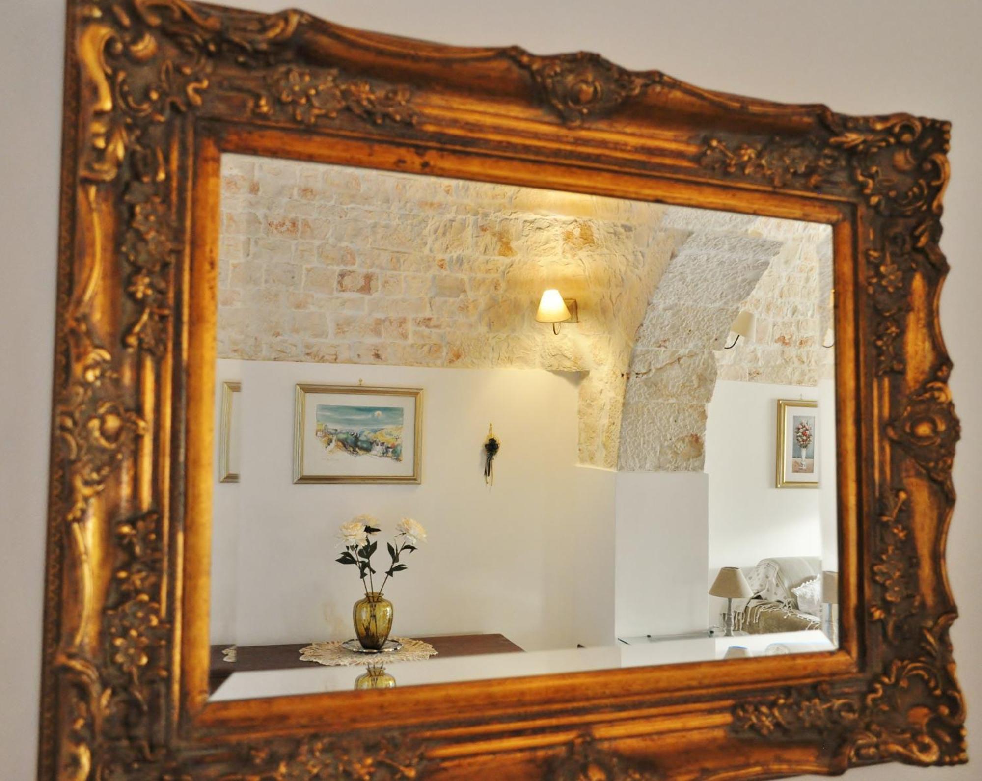 Trulli And Nature Antonelli Εξωτερικό φωτογραφία