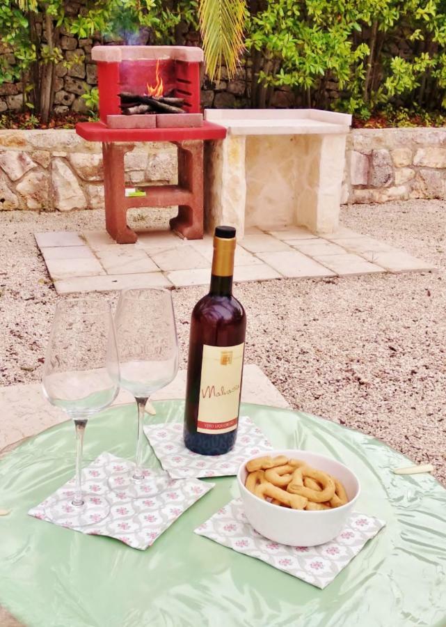 Trulli And Nature Antonelli Εξωτερικό φωτογραφία